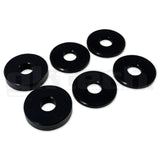 GKTECH = Z33 350Z/ V35 SOLID REAR SUBFRAME BUSHES