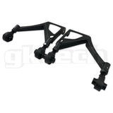 GKTECH = R33/R34 SKYLINE FRONT UPPER CAMBER ARMS (FUCA'S)