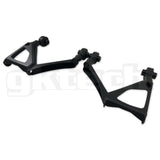 GKTECH = R33/R34 SKYLINE FRONT UPPER CAMBER ARMS (FUCA'S)