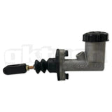 GKTECH = WILWOOD CLUTCH MASTER CYLINDER ADAPTER TO SUIT S/R CHASSIS