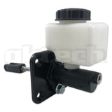 GKTECH = BRAKE BOOSTER DELETE ADAPTER KIT