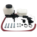 GKTECH = BRAKE BOOSTER DELETE ADAPTER KIT