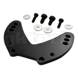 GKTECH = S13/180SX DRUM HANDBRAKE CABLE CONVERSION PLATE