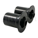 GKTECH = S/R CHASSIS FRONT LOWER ARM SPHERICAL BEARING UPGRADE