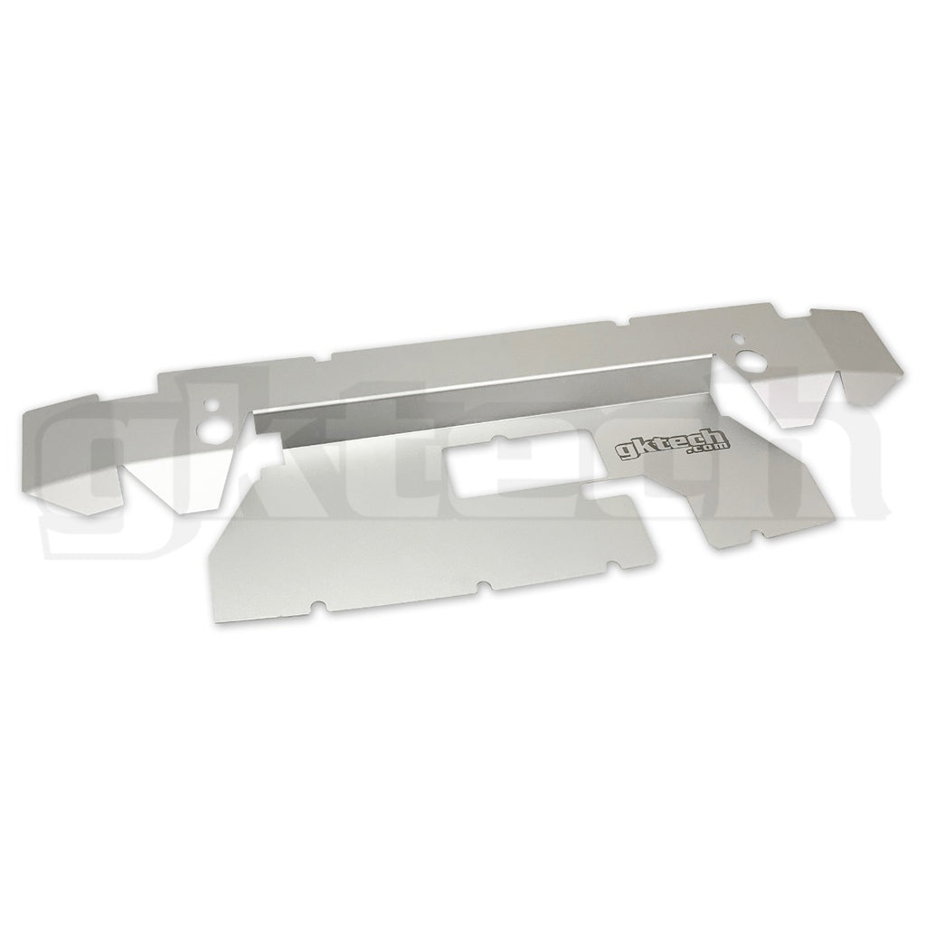 GKTECH = S14A 200SX (KOUKI) RADIATOR COOLING PANEL – Drift Racing ...