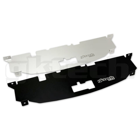 GKTECH = R32 GTS-T SKYLINE RADIATOR COOLING PANEL