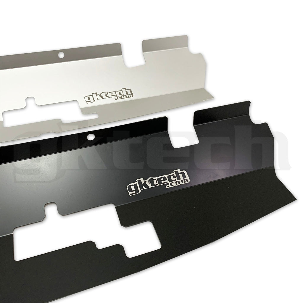 GKTECH = R33 SKYLINE SERIES 2 RADIATOR COOLING PANEL – Drift Racing ...