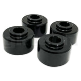 GKTECH = Z33 350Z/Z34 370Z SOLID GEARBOX TRIPOD MOUNTS (SET OF 4)