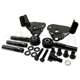 GKTECH = V3 Z33 350Z/V35 STEERING ANGLE KIT - NOW WITH ACKERMAN ADJUSTMENT