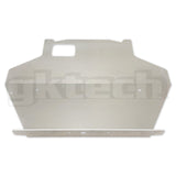 GKTECH=R33 GTS/GTS25-T UNDER ENGINE BASH PLATE