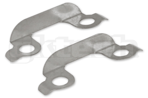 GKTECH=T2 STAINLESS STEEL TURBO LOCKING TABS