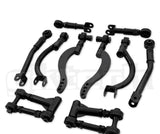 GKTECH=V4-Z32 300ZX SUSPENSION ARM PACKAGE (10% COMBO DISCOUNT)