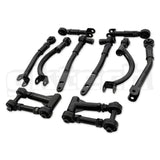 GKTECH=V4-R32 SKYLINE SUSPENSION ARM PACKAGE (10% COMBO DISCOUNT)