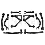GKTECH=V4-R33/R34 SKYLINE SUSPENSION ARM PACKAGE (10% COMBO DISCOUNT)