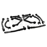 GKTECH=V4-R33/R34 SKYLINE SUSPENSION ARM PACKAGE (10% COMBO DISCOUNT)