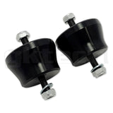 GKTECH = RB20 SOLID ENGINE MOUNTS (PAIR)