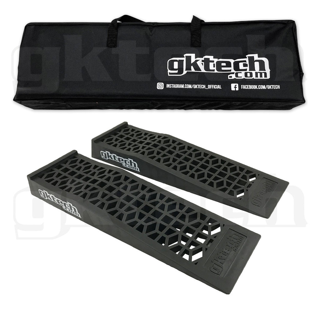 GKTECH = SUPER LOW CAR RAMPS (PAIR) – Drift Racing Industries