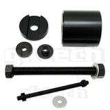 GKTECH = Z34 370Z/V36 DIFF BUSH REMOVAL/INSTALLATION TOOL KIT