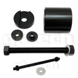 GKTECH = Z33 350Z/Z34 370Z POLYURETHANE DIFF BUSHES