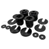 GKTECH = Z34 370Z/ V36 SOLID REAR SUBFRAME BUSHES