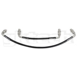 GKTECH=S-CHASSIS POWER STEERING HARD LINE REPLACEMENTS (PAIR)