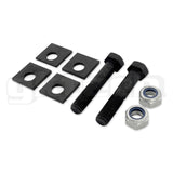 GKTECH=ZN6 86 / BRZ FIXED ADJUSTMENT ECCENTRIC TOE LOCKOUT KIT