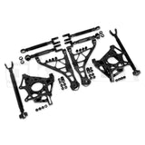 GKTECH=Z34 370Z/V36 REAR SUSPENSION PACKAGE (20% COMBO DISCOUNT)