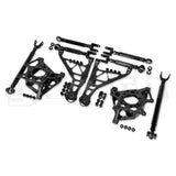 GKTECH=Z34 370Z/V36 REAR SUSPENSION PACKAGE (20% COMBO DISCOUNT)