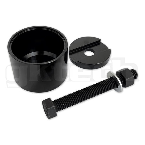 GKTECH=S/R CHASSIS DIFF BUSH REMOVAL TOOL/INSTALLATION TOOL SET