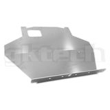 GKTECH = R32 GTS/GTS-T UNDER ENGINE BASH PLATE
