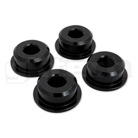GKTECH=ZN6 86 / BRZ SOLID STEERING RACK BUSHES