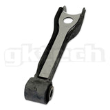 GKTECH = S13/180SX REAR TRACTION ARM WELD IN REINFORCEMENT PLATES