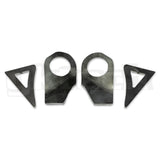 GKTECH=S/R CHASSIS REAR KNUCKLE REINFORCEMENT WELD IN KIT