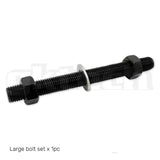 GKTECH = Z33 350Z/V35 SOLID DIFF BUSHES