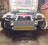 GKTECH = V2 SUPER LOCK R32/R33/R34/Z32 FRONT KNUCKLES