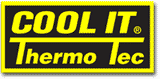 AFTERMARKET COOL IT THERMO TEC  THERMO SLEEVING