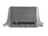 Plazmaman-Air to Air/LS Series/GM/500x400x100mm Pro Series Intercooler–1600-1800hp
