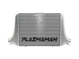 Plazmaman-Air to Air / 500x 400x 76mm Commodore Pro Series Intercooler–1200hp