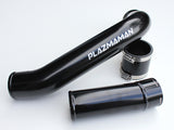 Plazmaman - Pathfinder Ti 550 Upgrade Tube & Fin Intercooler Kit