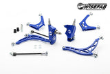 WISEFAB = Nissan R Chassis R34 Skyline Gt-t Front Steering Lock Kit