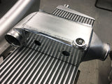 Plazmaman - W2A / Subaru WRX 96-07 Water to Air Intercooler