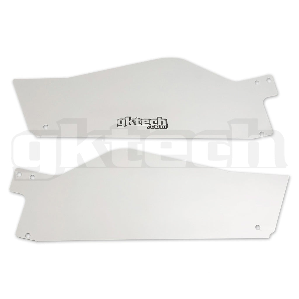 GKTECH = S13 SILVIA RADIATOR COOLING PANEL SIDE PANELS (PAIR) – Drift ...