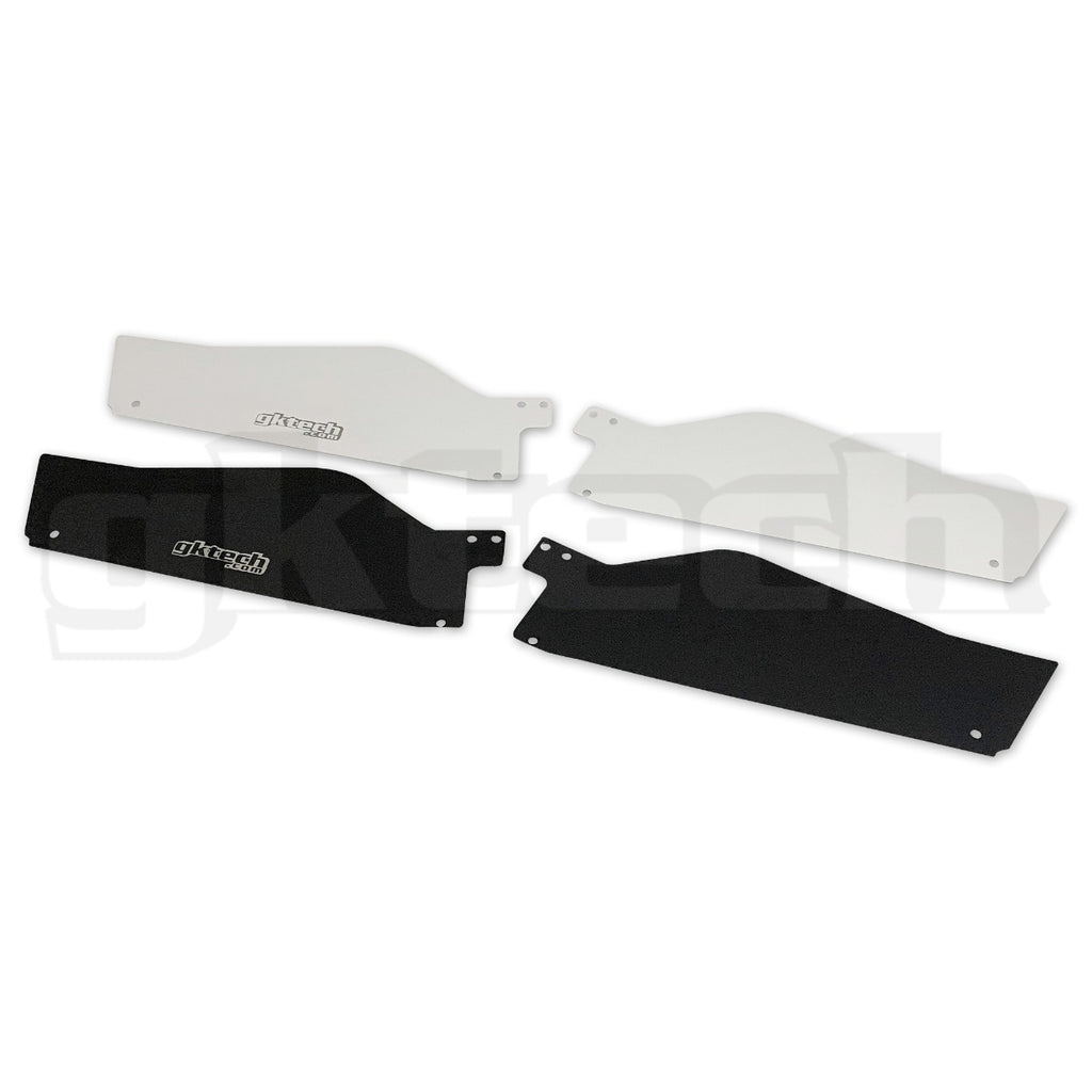 GKTECH = S13 SILVIA RADIATOR COOLING PANEL SIDE PANELS (PAIR) – Drift ...