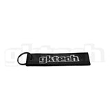 GKTECH = GKTECH FLIGHT KEY CHAIN