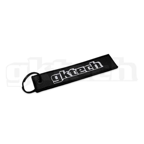 GKTECH = GKTECH FLIGHT KEY CHAIN