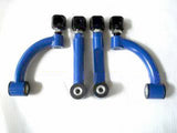 Dri , Aftermarket , Front Upper Camber arms , Nissan R33 / R34 Skyline Gts-t / Gt-r