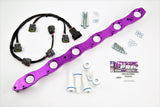 Platinum Racing Products Rb20/25/26 Engine Coil Kit Less Coils