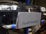 PLAZMAMAN-R32 SKYLINE GTS-T STREET PRO BAR & PLATE INTERCOOLER KIT