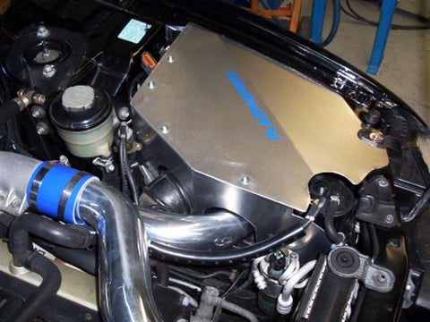 Plazmaman Nissan Skyline R33 GTS-T Air Box