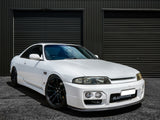 Plazmaman - Air to Air / Nissan R33 Skyline GTS-t Pro Series Intercooler